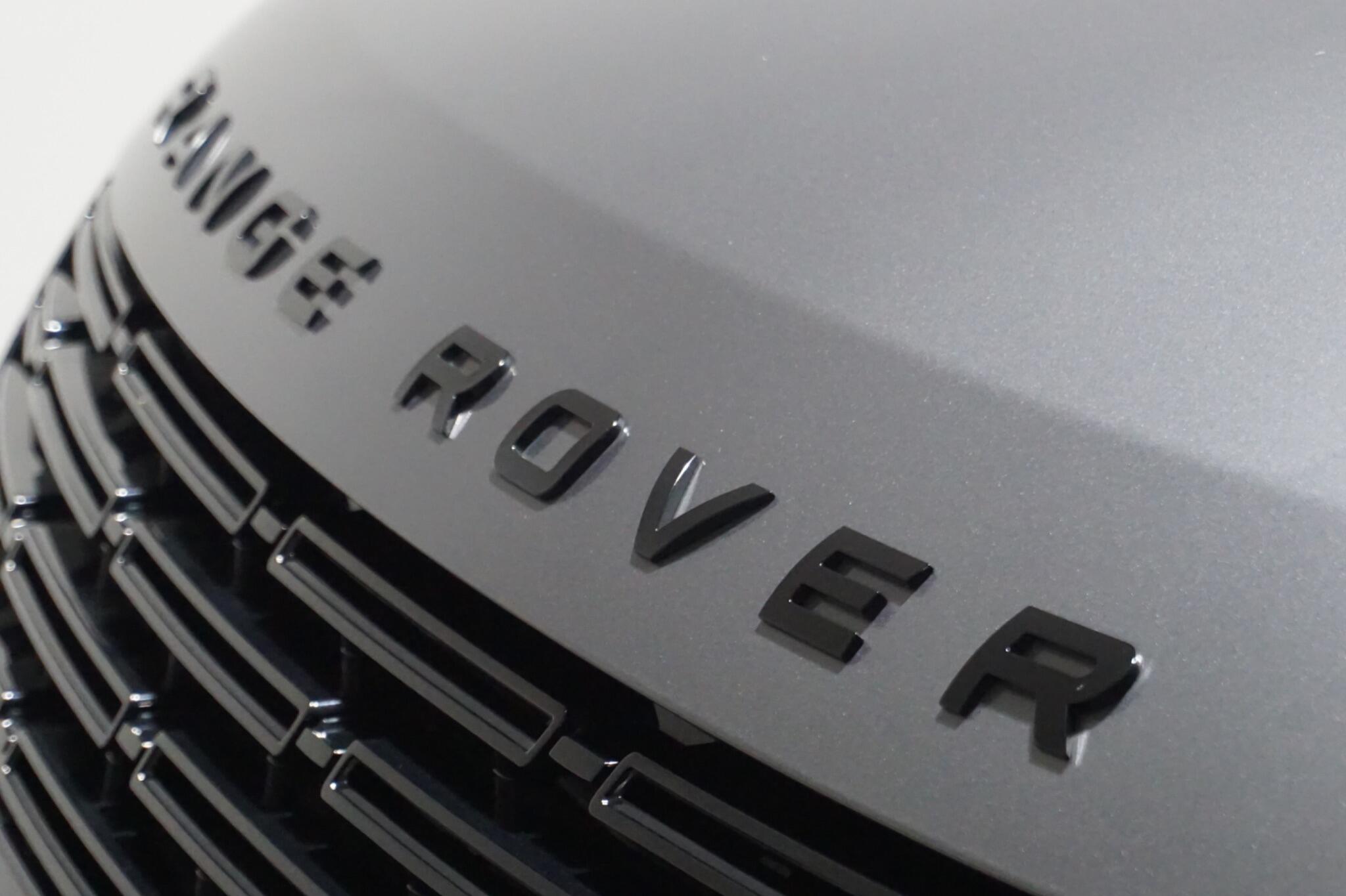 Land Rover Range Rover Sport 3.0 D300 MHEV Dynamic SE SUV 5dr Diesel Auto 4WD Euro 6 (s/s) (300 ps)